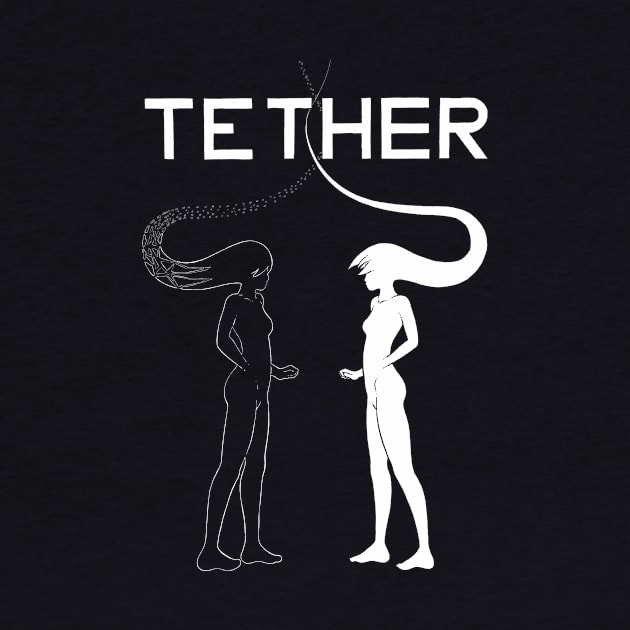 Tether 1 version 2 by Squidology